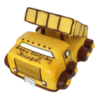 Dumper Truck